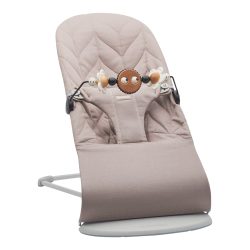 Spielbügel für Babywippe