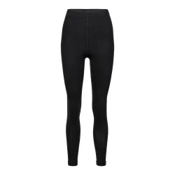 Leggings mit Merinowolle, Größe: L