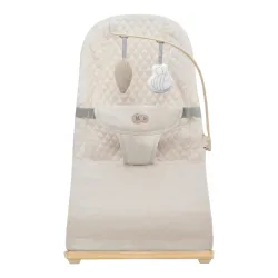 Kinderkraft Babywippe MIMI beige