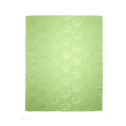 Jacquard-Tischdecke 