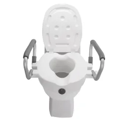 WC-Erhöhung 