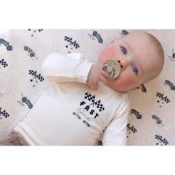 Shirt langarm Rennstrecke