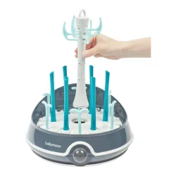 Dampfsterilisator Turbo Steam