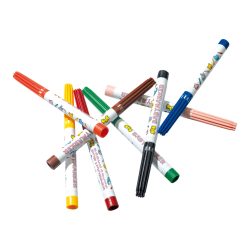 SES - Babymarker, Sophie la girafe, Multicolor