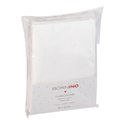 6er-Pack Flanelltücher 40x40 cm