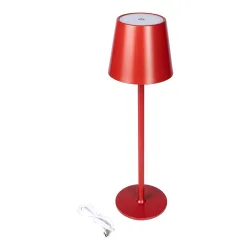 Dimmbare LED-Tischlampe 