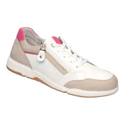 wonderwalk Komfort-Sneaker  mit Leder-Decksohle ?Lena?, Größe: 41