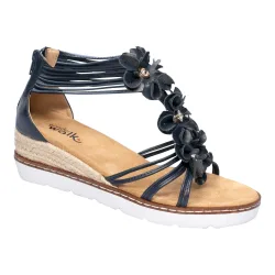 wonderwalk Knöchel-Sandalette 