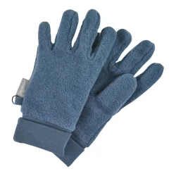 Fleece-Fingerhandschuhe