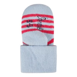 Rasselsocken Weihnachten