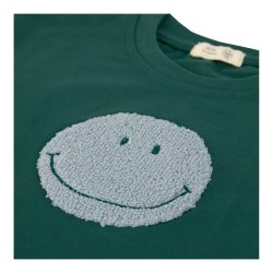 T-Shirt Smiley Little Gang