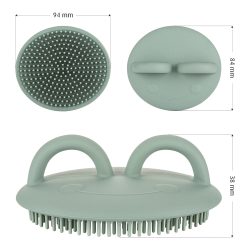 Bade- und Massagebürste BabyCare