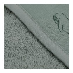 Badeponcho 60x55 cm