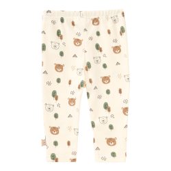 3er-Pack Leggings Tiny Forest