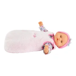 Puppen Schlafsack Plüsch 30cm