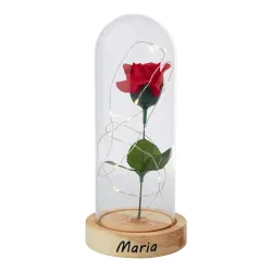 LED-Glas 