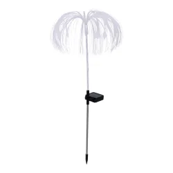 Solar-Gartenstecker ?Qualle?