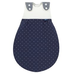 3-tlg. Ganzjahresschlafsack 2.5 TOG