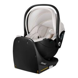 Babyschale MOXIE inkl. Base