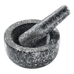 Mörser 