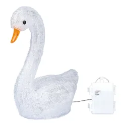 LED-Dekofigur 