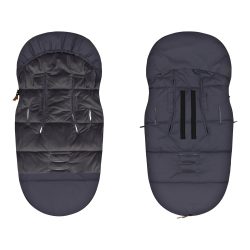 Winterfußsack Ogre