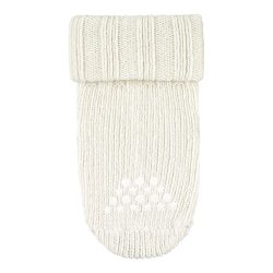 Woll-ABS-Krabbelsocken 