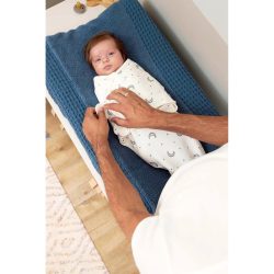 Pucktuch SwaddleMeyco 1.0 TOG Größe S/M