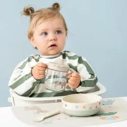 Esslernschüssel Foodie
