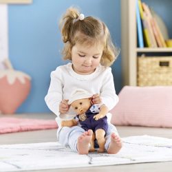 Puppe Calin Mael 30cm