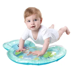 Wassermatte zum Spielen