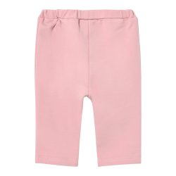 3-tlg. Set T-Shirt, Jacke und Leggings Apfel