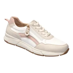 wonderwalk Komfort-Sneaker ?Vanessa?, Größe: 40, beige