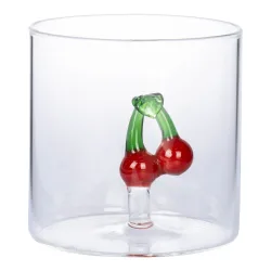 3D-Glas, 350 ml