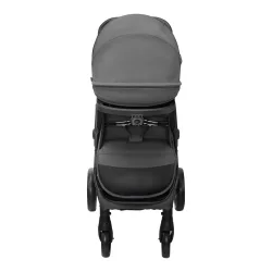 Kinderkraft Buggy TRIG 3 tray grey