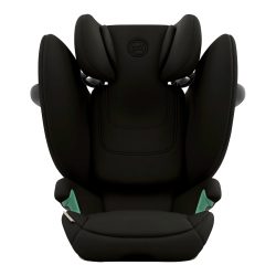 Kindersitz SOLUTION G2 I-FIX