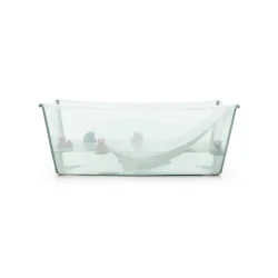 Bundle Badewanne XL inkl. Badewannensitz Newborn Support
