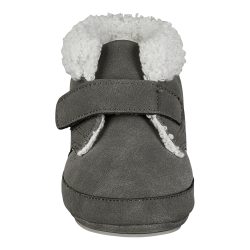Babystiefel mit Klettverschluss