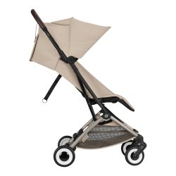 Buggy ORFEO