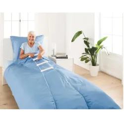 Bett-Aufrichthilfe von REHAFORUM MEDICAL