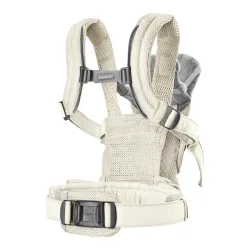 Babytrage Harmony 3D Mesh