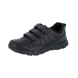 Trekkingschuh Classic Sport V, Größe: 47, schwarz