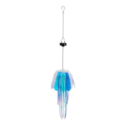 Solar-LED-Qualle ?XXL?