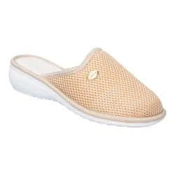 Hausclog Livorno, Größe: 40, beige