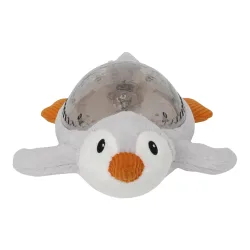 Nachtlicht Projektor Tranquil Pinguin