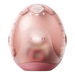 Elektrische Doppelmilchpumpe Air1, tragbar