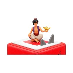 undefined, Content-Tonie: Disney Aladdin