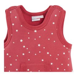 Sweat-Strampler