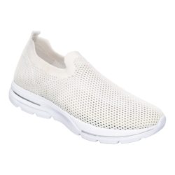 wonderwalk Damen-Flexi-Sneaker 