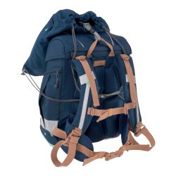 LÄSSIG Schulrucksack »Boxy Unique«
